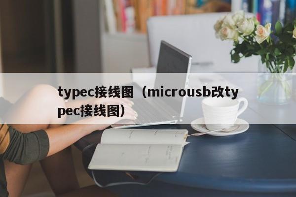 typec接线图（microusb改typec接线图）